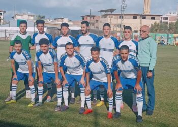 عزبة البرج و ساحة