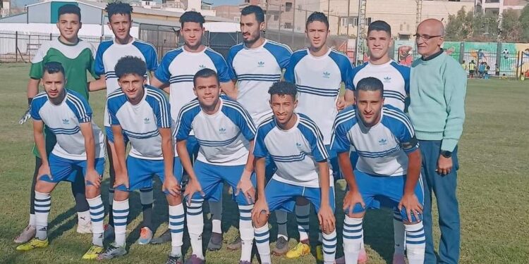 عزبة البرج و ساحة