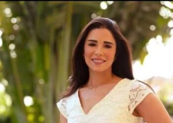 وداعا.. الإعلامية أسماء مصطفي