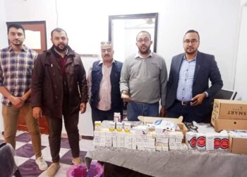 “سوهاج” : غلق وتشميع 6 منشآت طبية غير مرخصة بالعسيرات.