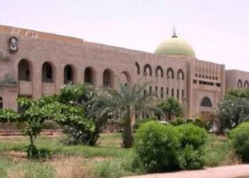 الأوضاع المأساوية تعطل العملية التعليمية في جامعة عدن