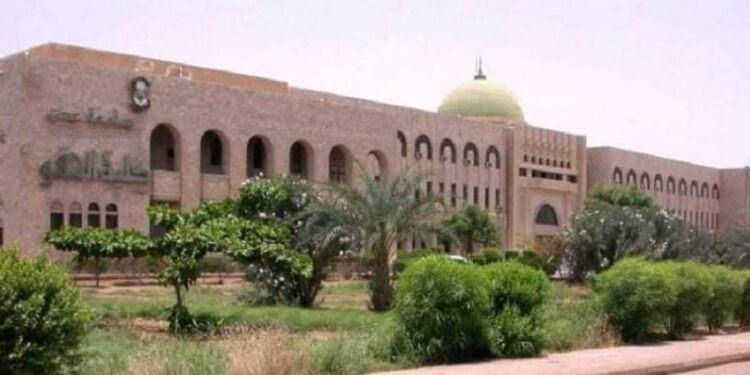 الأوضاع المأساوية تعطل العملية التعليمية في جامعة عدن