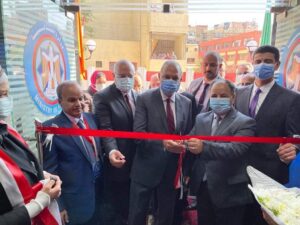 د. معيط : ميكنة الأنظمة المالية.. يسهم فى تحقيق المستهدفات التنموية والاقتصادية.