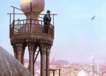 اصل حكاية بييدن فى مالطه.