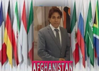 نبيل أبوالياسين: يواجه 22 مليون شخص في أفغانستان الجوع «من المسؤول»؟