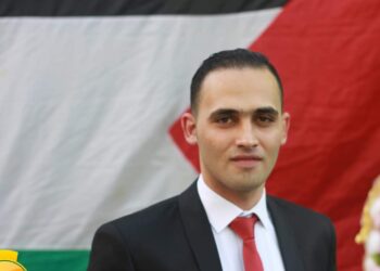 فلسطين _ قطاع غزة مصفوفة الشياطين.