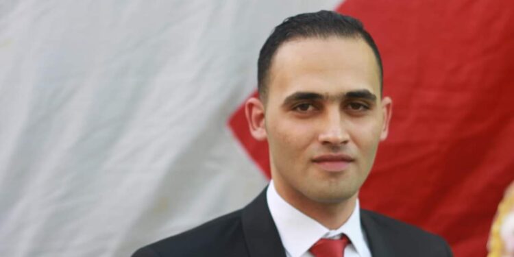 فلسطين _ قطاع غزة مصفوفة الشياطين.