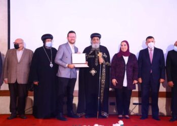 ” القباج ” الدين والعلم لم يعد مكانهما في المؤسسات فقط ..