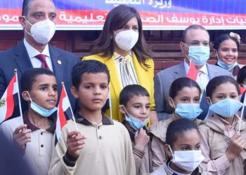 ” أحمد الأنصاري” نحرص على تذليل كافة العقبات وعدم التقيد بالإجراءات الروتينية لتنفيذ التدخلات المستهدفة في أسرع وقت.