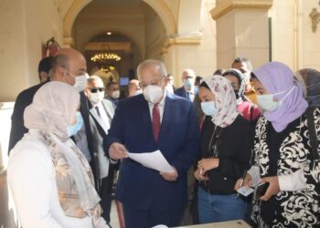 بدء الجولة الأولى لانتخابات الاتحادات الطلابية بجامعة القاهرة اليوم.