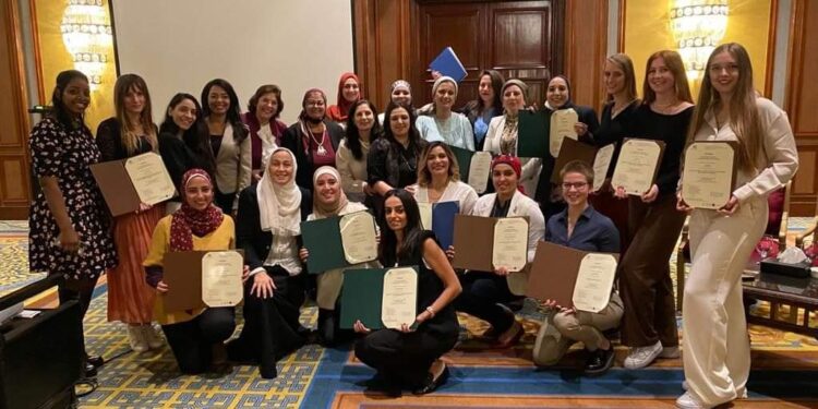 المؤتمر الدولي الثالث للسياحة الرياضية المستدامة بجامعة حلوان.