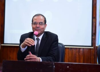 ورشة تدريبية عن الإصابات الرياضية وقاية وتأهيل.. بجامعة سوهاج.