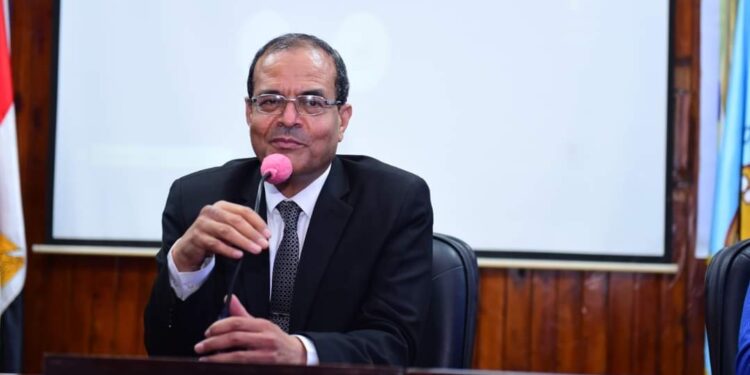 ورشة تدريبية عن الإصابات الرياضية وقاية وتأهيل.. بجامعة سوهاج.