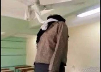 عاجل انتحار بنت