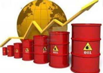 إجراء نادر إتخذته الصين أدي إلي تصاعد أسعار النفض.