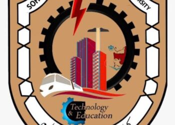 طلاب كلية التكنولوجيا والتعليم وهندسة حلوان يشاركون في المعرض الدولي لشركات الطاقة الكهربية.