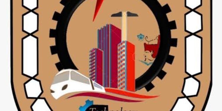 طلاب كلية التكنولوجيا والتعليم وهندسة حلوان يشاركون في المعرض الدولي لشركات الطاقة الكهربية.