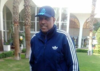 الالومنيوم في ثوبه الجديد همام وحمدان معاونان لمرزوق خلفا لياسر رضوان .