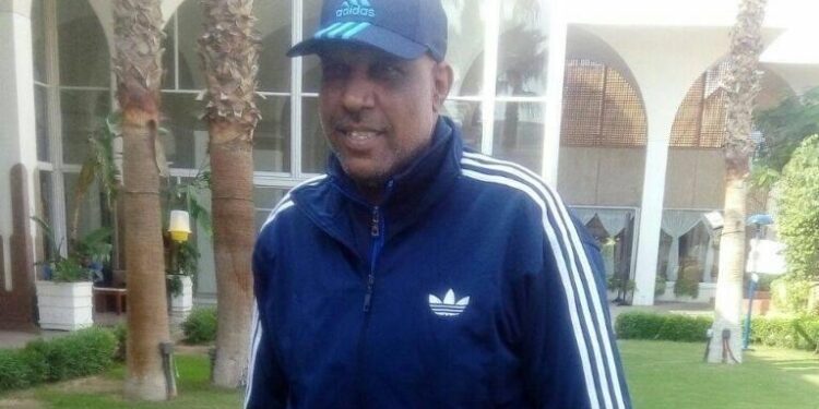 الالومنيوم في ثوبه الجديد همام وحمدان معاونان لمرزوق خلفا لياسر رضوان .