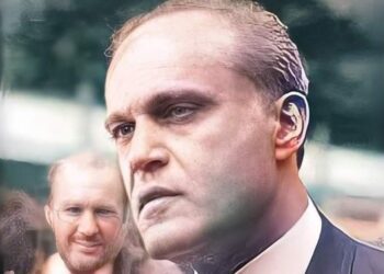 أسطورة الطب الدكتور المصري العظيم “مجدي يعقوب” عبقري جراحة القلب.. 