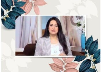 وفاه الاعلاميه / شرين الدويك