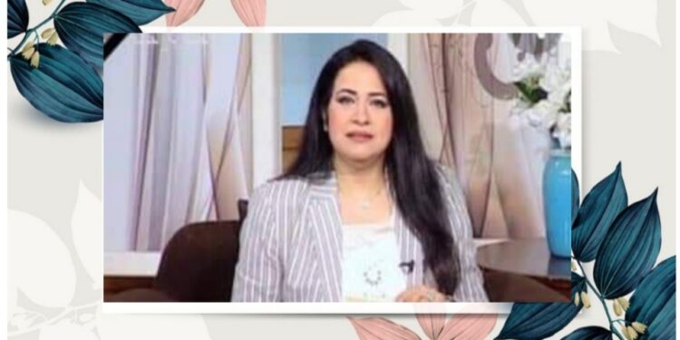 وفاه الاعلاميه / شرين الدويك