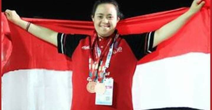 ابطال بطولة الجمهورية لألعاب القوى لذوى الهمم يستعدون للتكريم من الرئيس السيسى