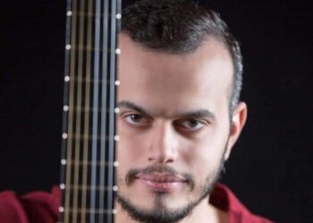 حيدرا كيتارا يستعد لتعاون جديد مع مصطفي العبدالله بعد نجاح أغنية “نسيان بالنسيان”