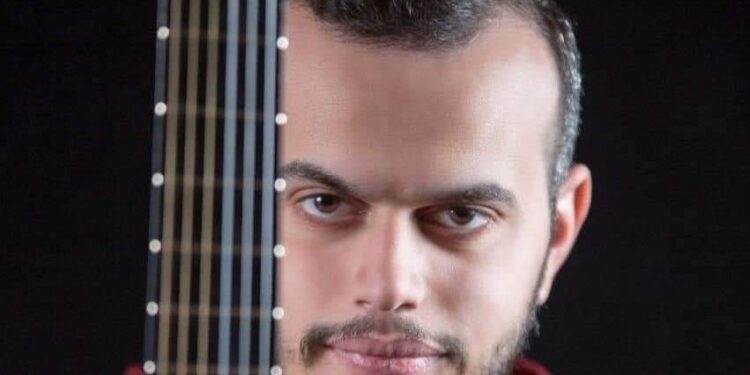 حيدرا كيتارا يستعد لتعاون جديد مع مصطفي العبدالله بعد نجاح أغنية “نسيان بالنسيان”