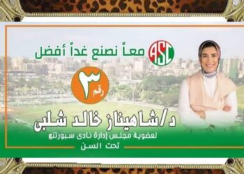 سبورتنج الإسكندرية علي موعد مع وجوه شابة تستحق الدعم