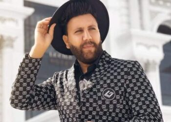 الكاتب أسامة عبد العال يكشف تفاصيل روايته الجديدة “الحب في زمن الكوفيد”