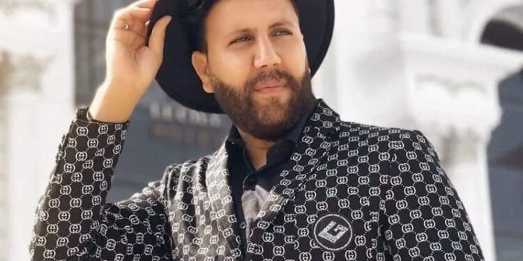 الكاتب أسامة عبد العال يكشف تفاصيل روايته الجديدة “الحب في زمن الكوفيد”