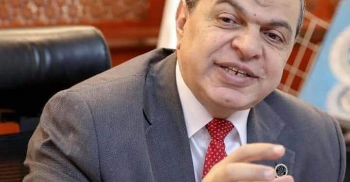 سعفان يفتتح ملتقى توظيف يوفر 8207 فرصة عمل بالشرقية .. غدا.