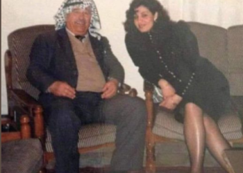 أَبو مَرْوان الأُرْدُني"..هَكَذا كانَ لَقَبُه