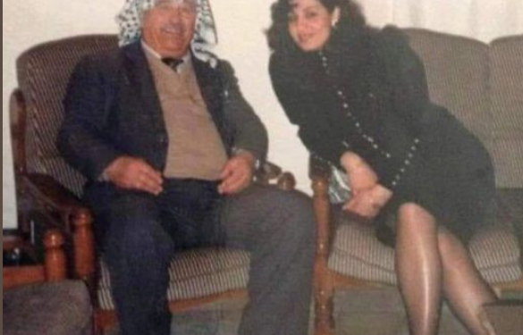 أَبو مَرْوان الأُرْدُني"..هَكَذا كانَ لَقَبُه