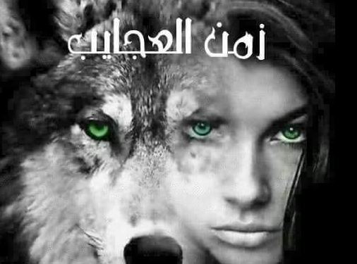 زمن العجايب