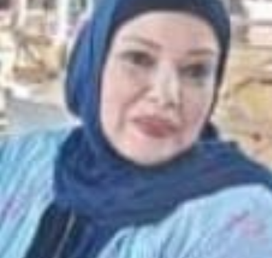 زهرة تغلق أكمامها