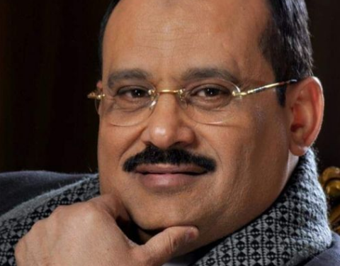 سلامٌ مِنَ العِطرِ