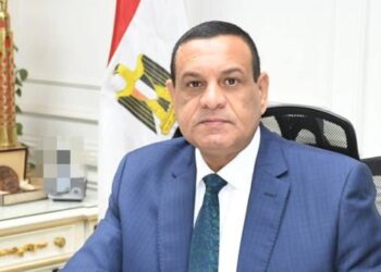 ” البحيرة “إحالة 42 موظفًا بمركز شبراخيت للتحقيق  متابعة/ نجاح