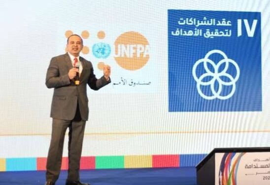 احمد كمالي : توطين أهداف التنمية المستدامة في المحافظات