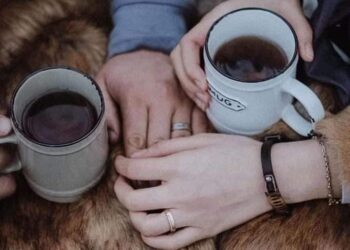 (حب ساكن في القلب)