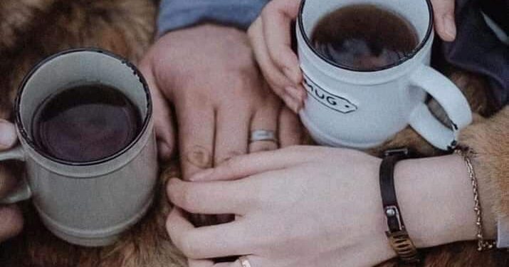 (حب ساكن في القلب)