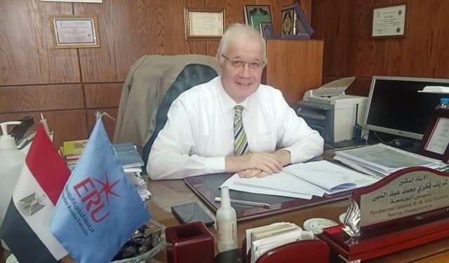 الجامعة المصرية الروسية تشارك فى بطولة الجامعات العربية لكرة القدم