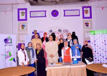 المصرية للإبداع والتنمية تحتفل بالأسبوع العالمي لريادة الاعمال