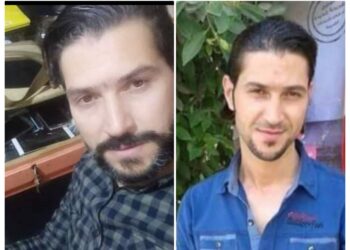 حادث آليم راح ضحيته أسرة كامله بزيزنيا