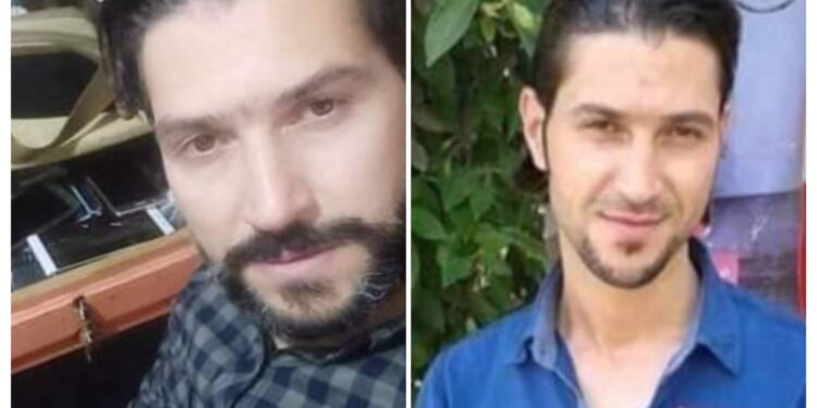 حادث آليم راح ضحيته أسرة كامله بزيزنيا