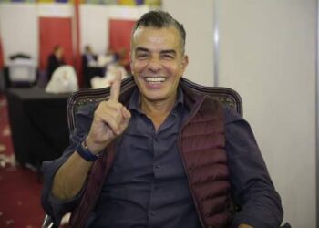 الاهلي فوق الجميع نجاح قائمة محمود الخطيب