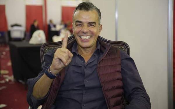 الاهلي فوق الجميع نجاح قائمة محمود الخطيب