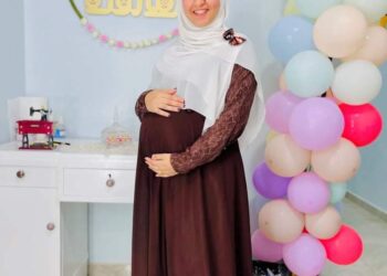 نموذج  مشرف من نماذج فتيات  البحيرة بمركز بندر كفر الدوار