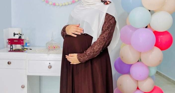 نموذج مشرف من نماذج فتيات البحيرة بمركز بندر كفر الدوار